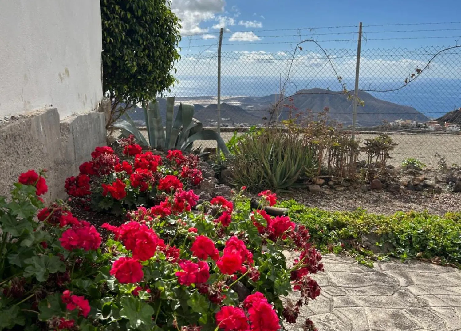 Apartmán Casa Mirador Arona