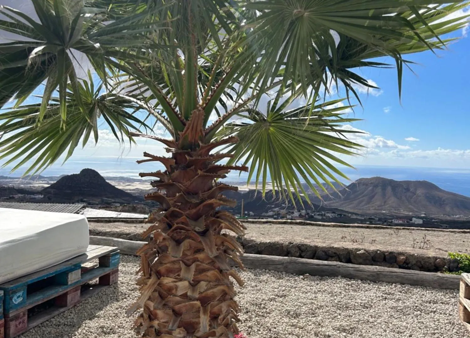 Apartament Casa Mirador Arona  0*, Arona (Tenerife) Hiszpania