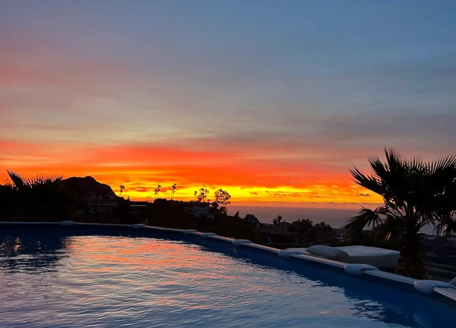 Apartament Casa Mirador Arona   Arona (Tenerife)