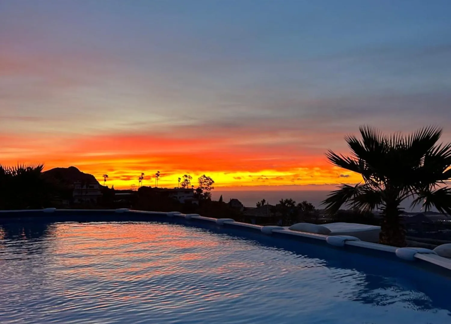 Apartament Casa Mirador Arona  Arona (Tenerife)