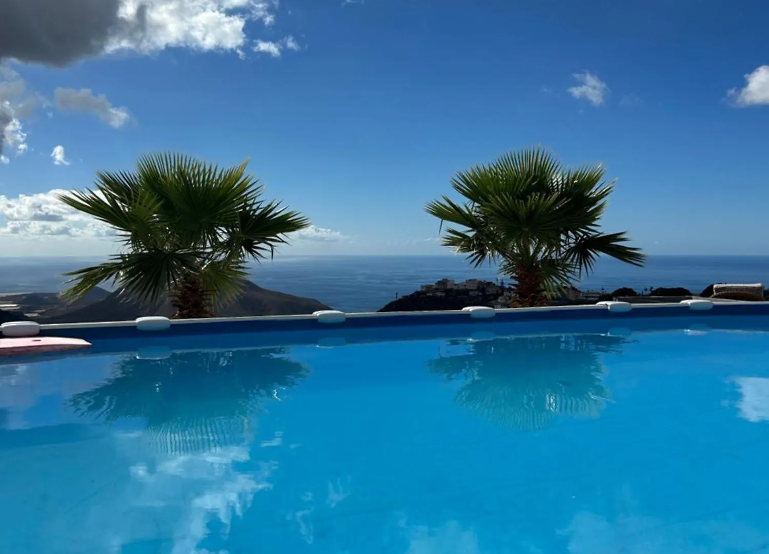 Apartament Casa Mirador Arona