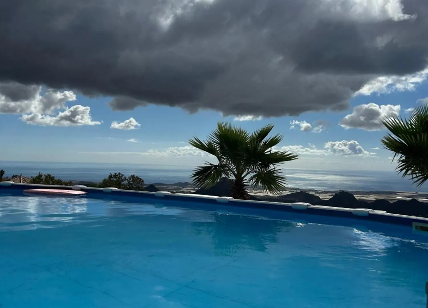 Apartament Casa Mirador Arona  0*, Arona (Tenerife)